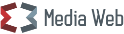 Logo Media Web